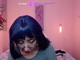 xayah_glen from Flirt4Free