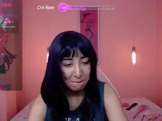 xayah_glen from Flirt4Free