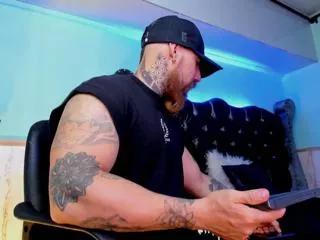 xerxe_rider from Flirt4Free