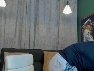 Yake_tyler webcams show profile image 