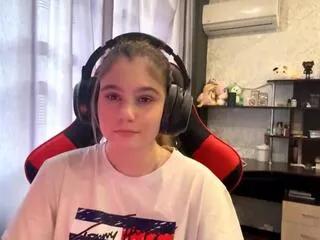 Yanira_dusett webcams show profile image 