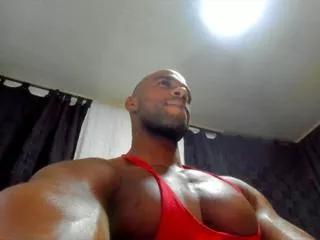 yerry_hot from Flirt4Free