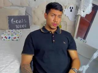 Zahir_al_amir webcams show profile image 