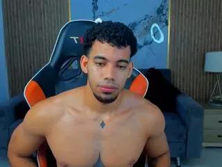 zaiden_klein from Flirt4Free is Freechat