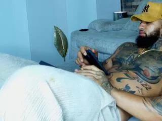 zaiin_diesel from Flirt4Free
