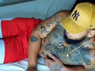 zaiin_diesel from Flirt4Free