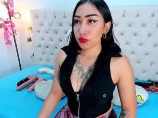 zara_blaaze from Flirt4Free is Freechat