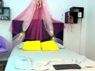 zara_rousse from Flirt4Free