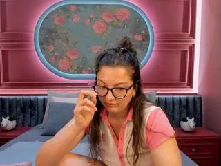 Zarifa_bev webcams show profile image 
