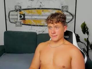 Zeke_carter webcams show profile image 
