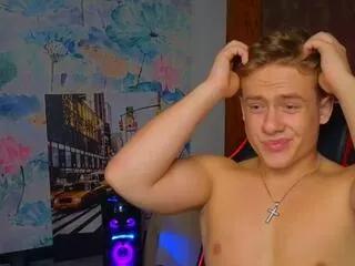 zeke_carter from Flirt4Free