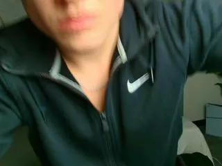 zeke_carter from Flirt4Free