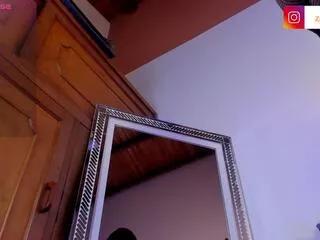 Zoe_kley webcams show profile image 