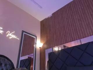 Zoe_vegas webcams show profile image 
