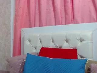 zoee_hill from Flirt4Free