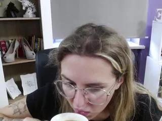 Zoey_starx webcams show profile image 