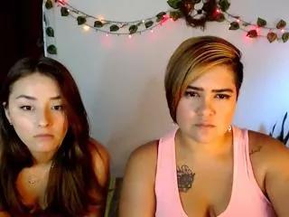 zussan_viollett from Flirt4Free