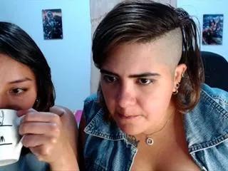 zussan_viollett from Flirt4Free