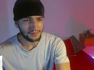 Zyon_benet webcams show profile image 