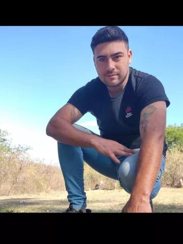 Gonza1 webcams show profile image 
