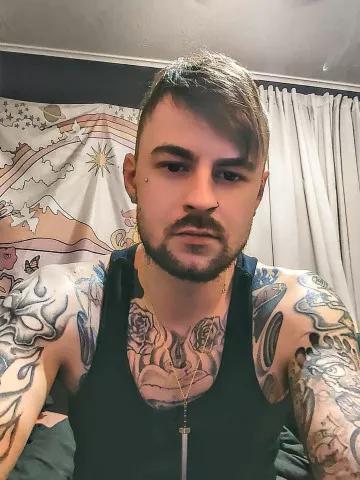 UpbeatBarnebas webcams show profile image 