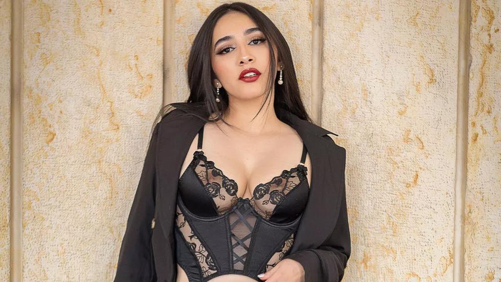 AbbyRobins from LiveJasmin
