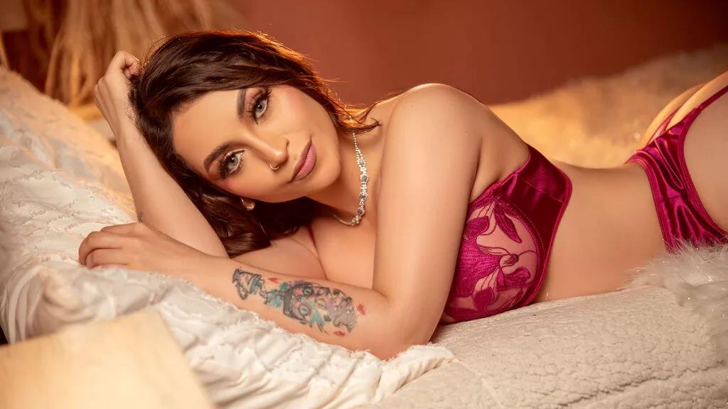 AbbyZanella from LiveJasmin