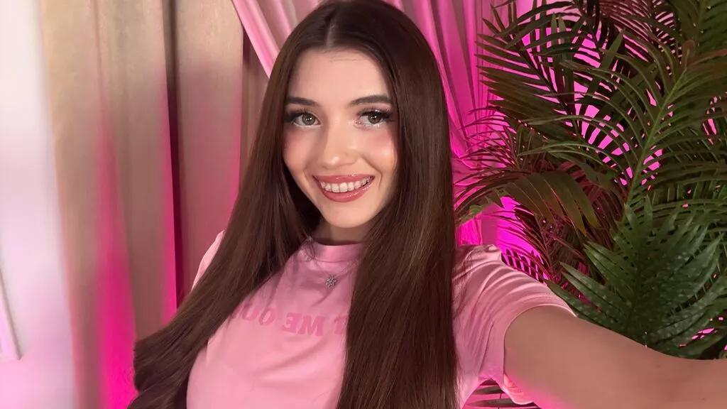 AddisonArt from LiveJasmin
