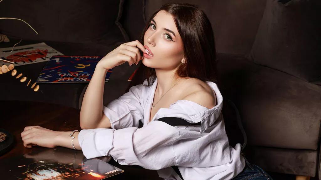 AddisonArt from LiveJasmin