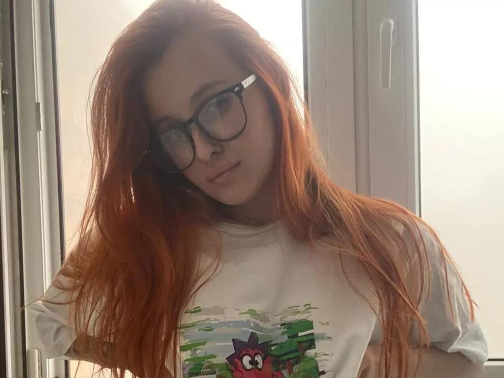 AdelFunn webcams show profile image 