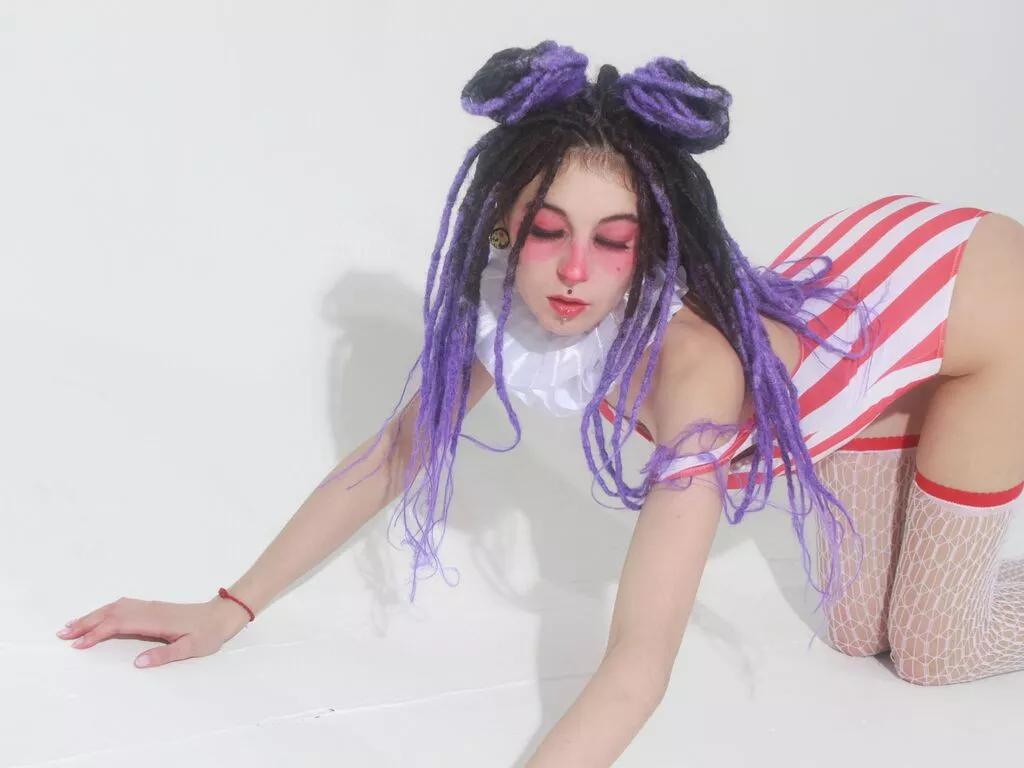AfinaSweet webcams show profile image 