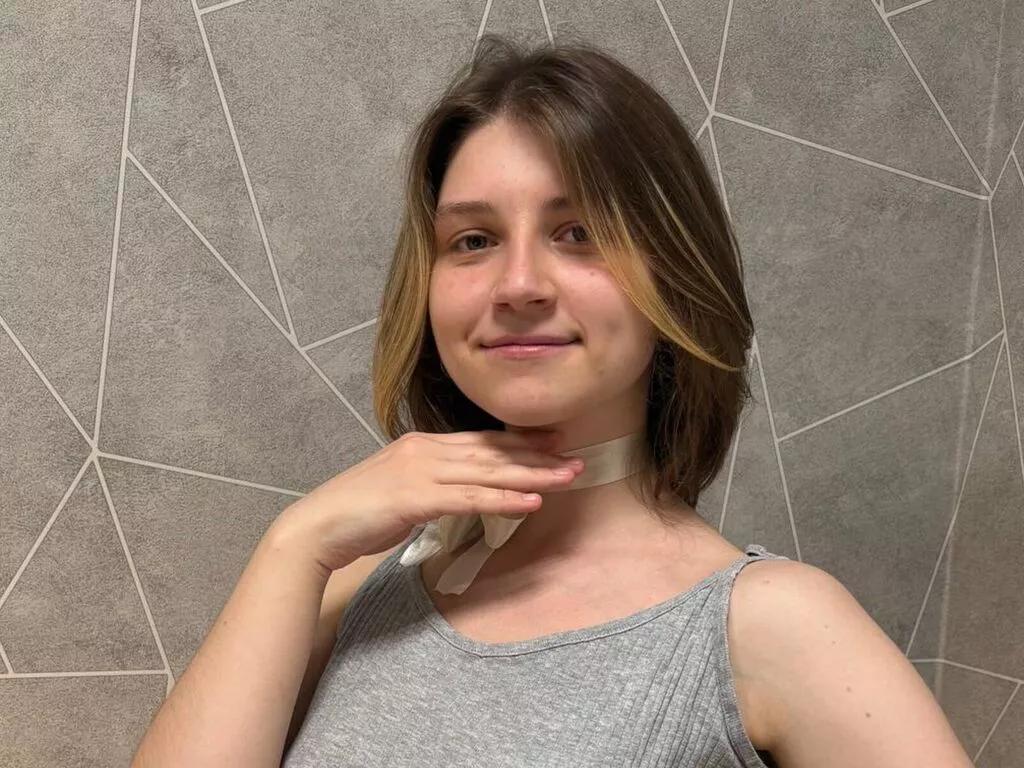 AgnesPassero webcams show profile image 