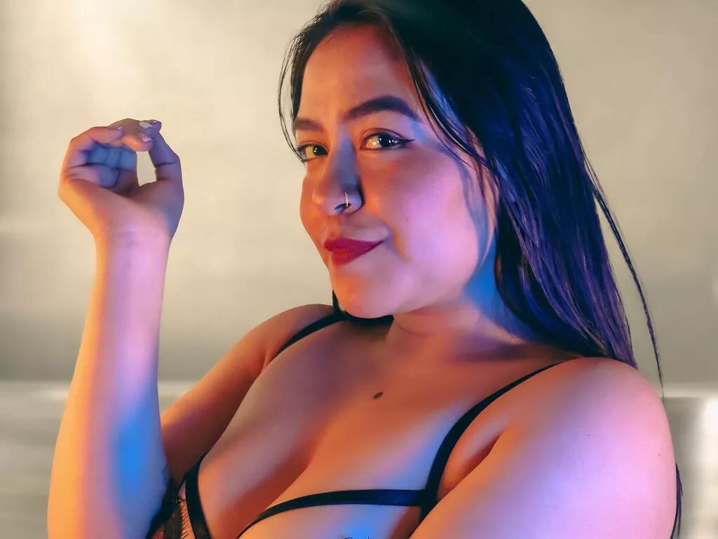 AileenMsor webcams show profile image 