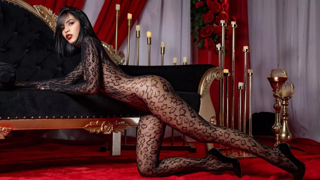 AitanaVelez from LiveJasmin