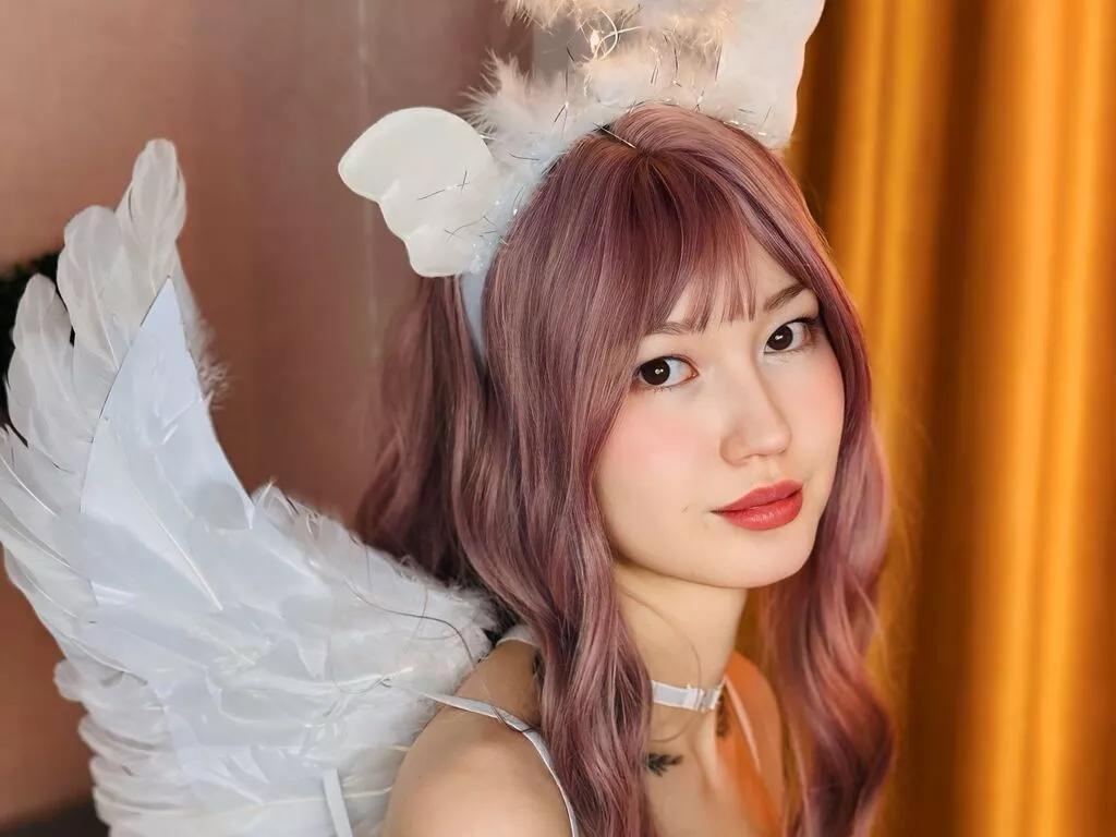 AkikoSato webcams show profile image 