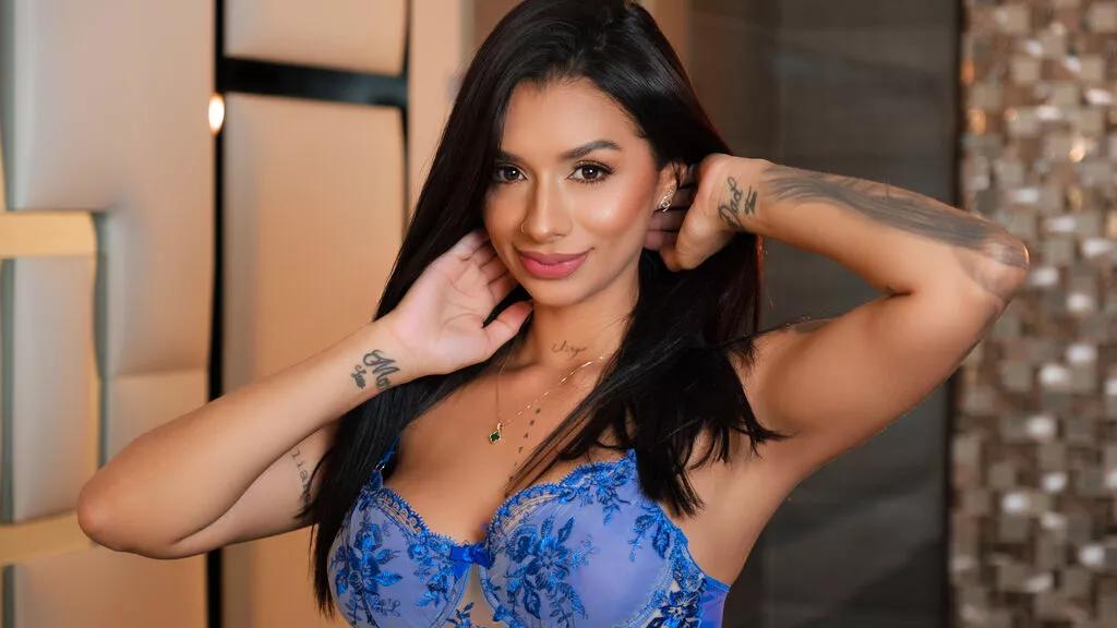 AlanaKovalenko from LiveJasmin