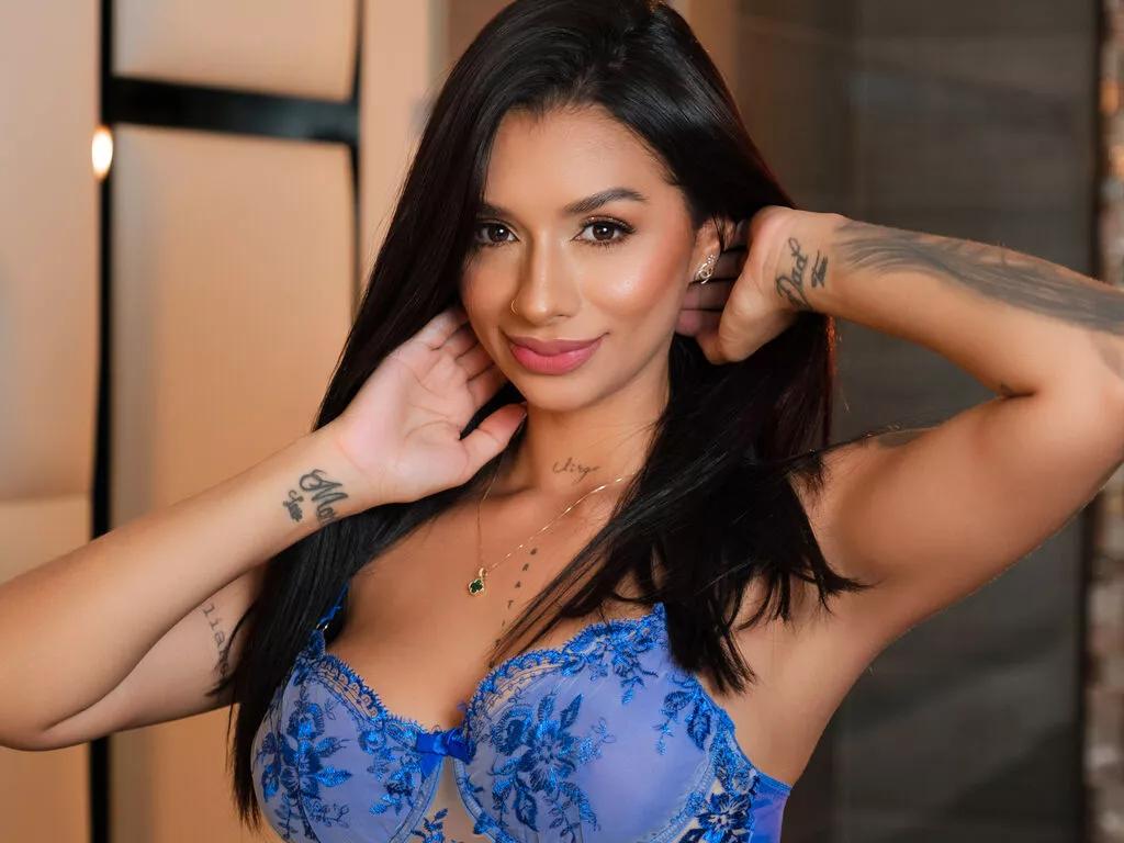 AlanaKovalenko from LiveJasmin