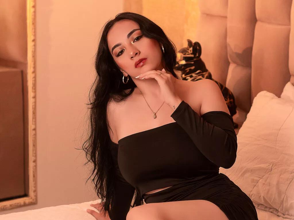 AlessandraBennet webcams show profile image 