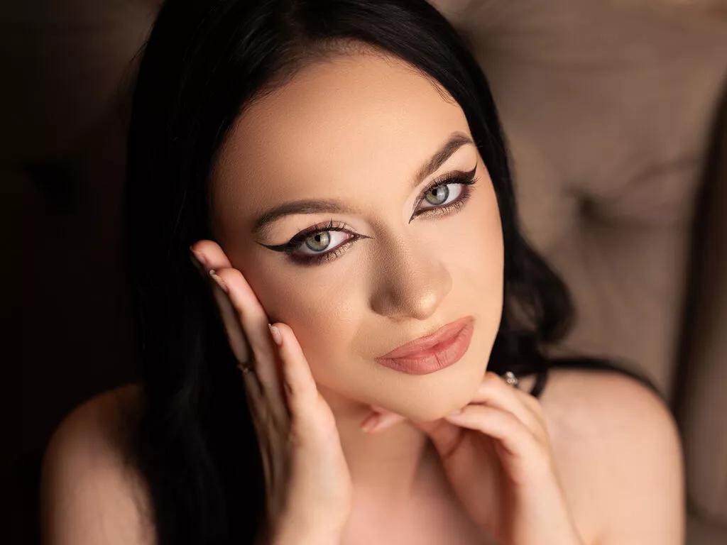 AlessiaVoss webcams show profile image 