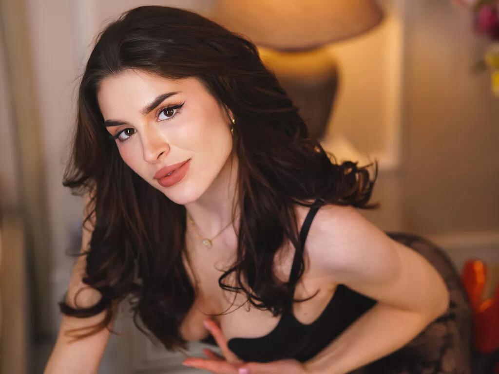 AlexaSkylar webcams show profile image 