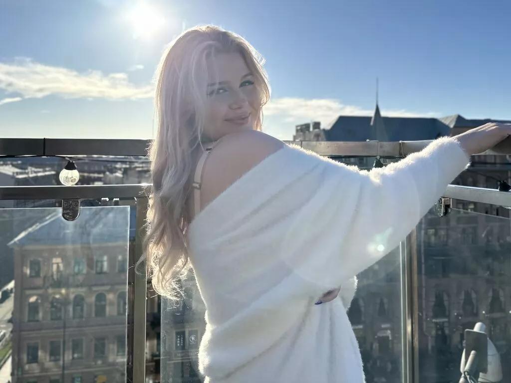 AlexisPowelson webcams show profile image 