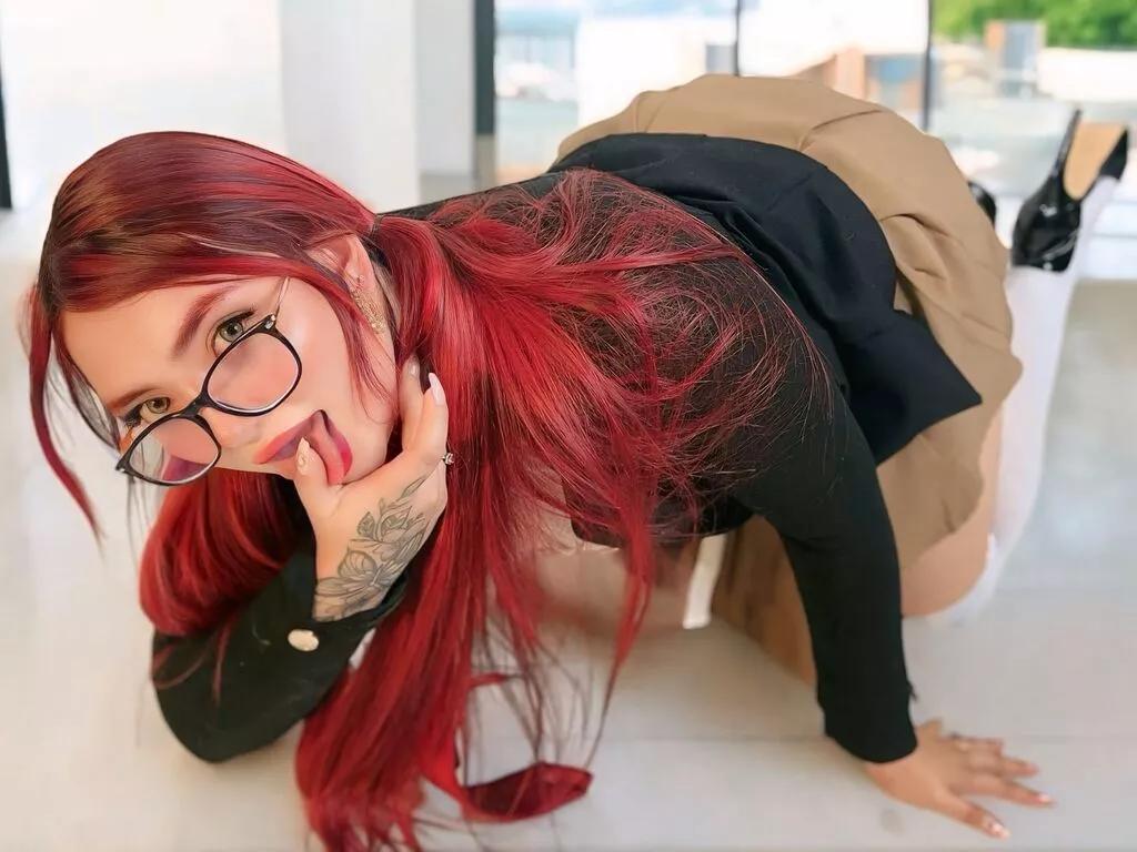 AlicceJazmin webcams show profile image 
