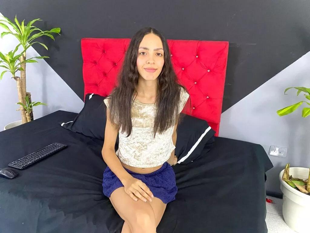 AliceJohannson webcams show profile image 