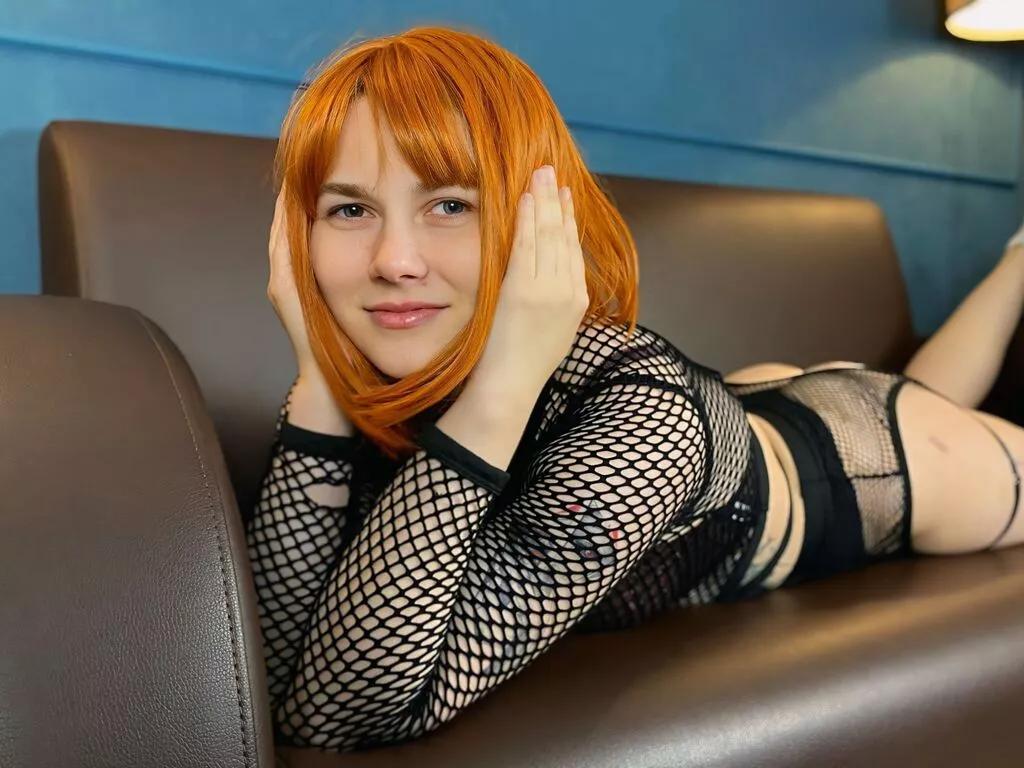 AliceMaurik on LiveJasmin