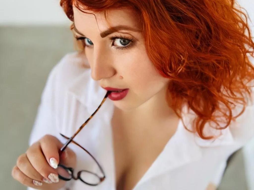 AlisaRedfox webcams show profile image 