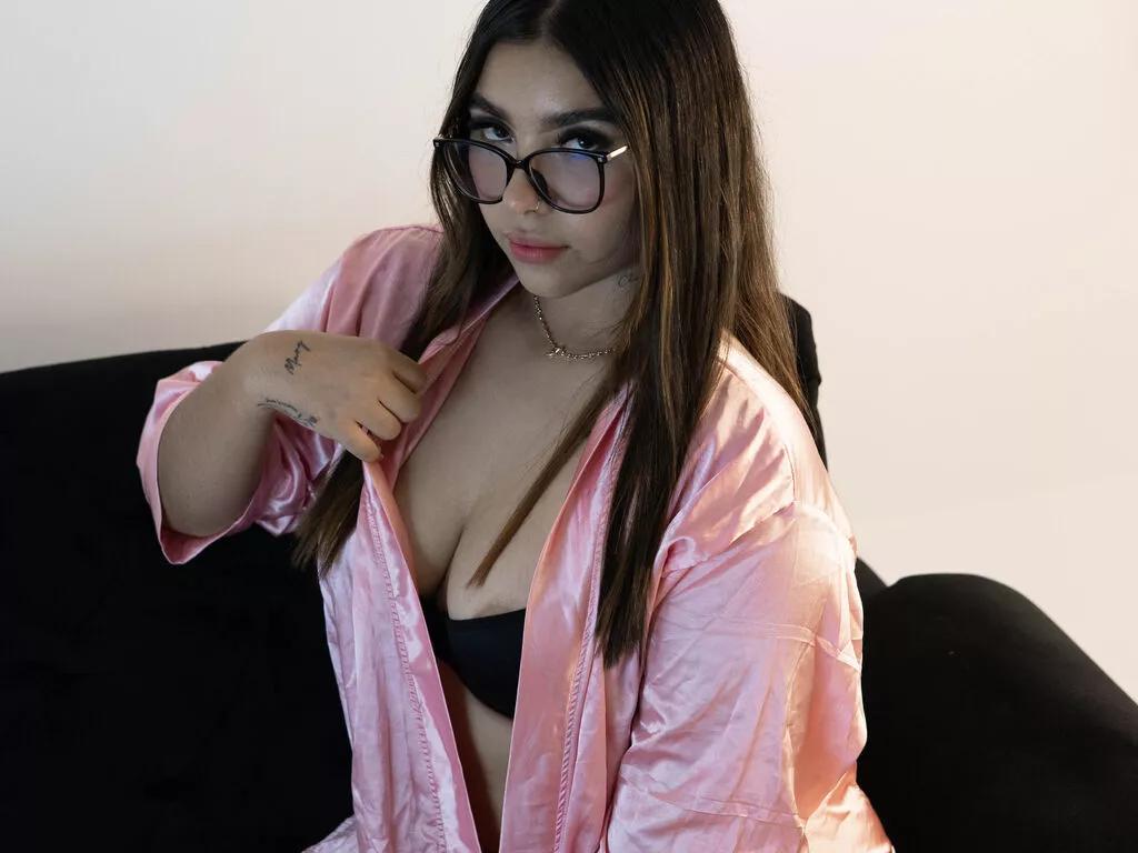 AlissonOwens webcams show profile image 