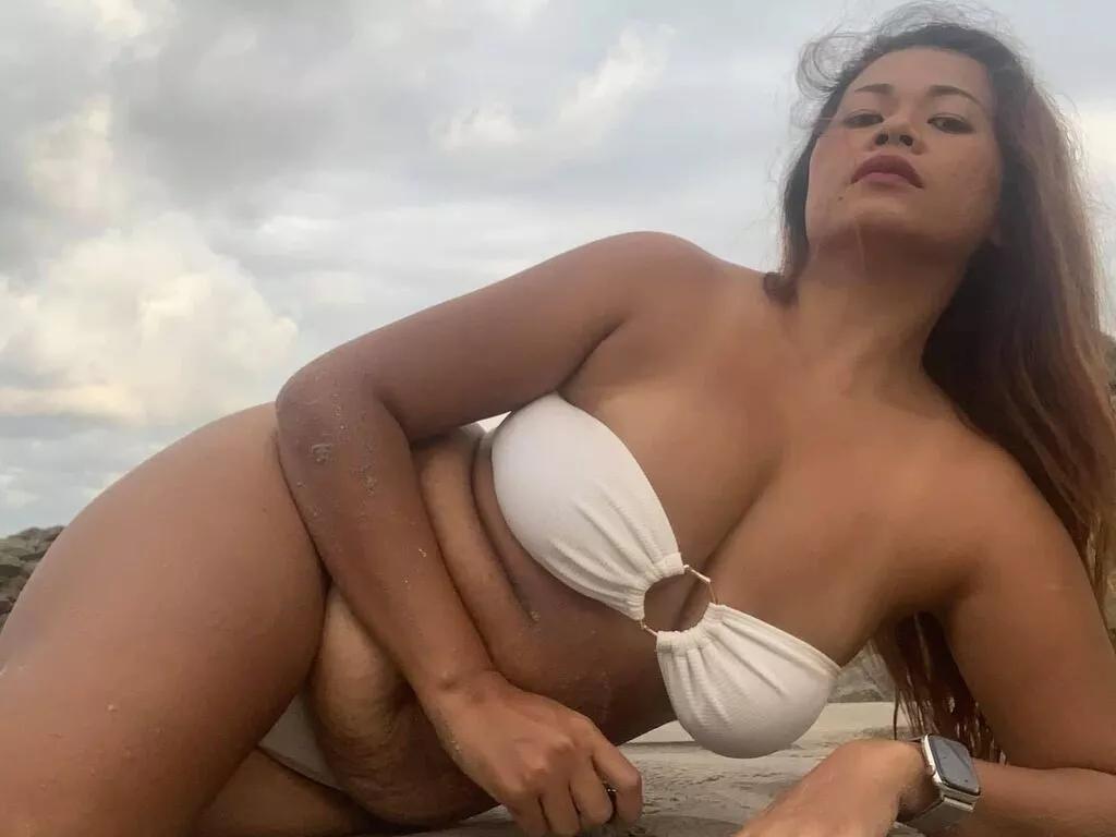 AlizabethJohnson webcams show profile image 