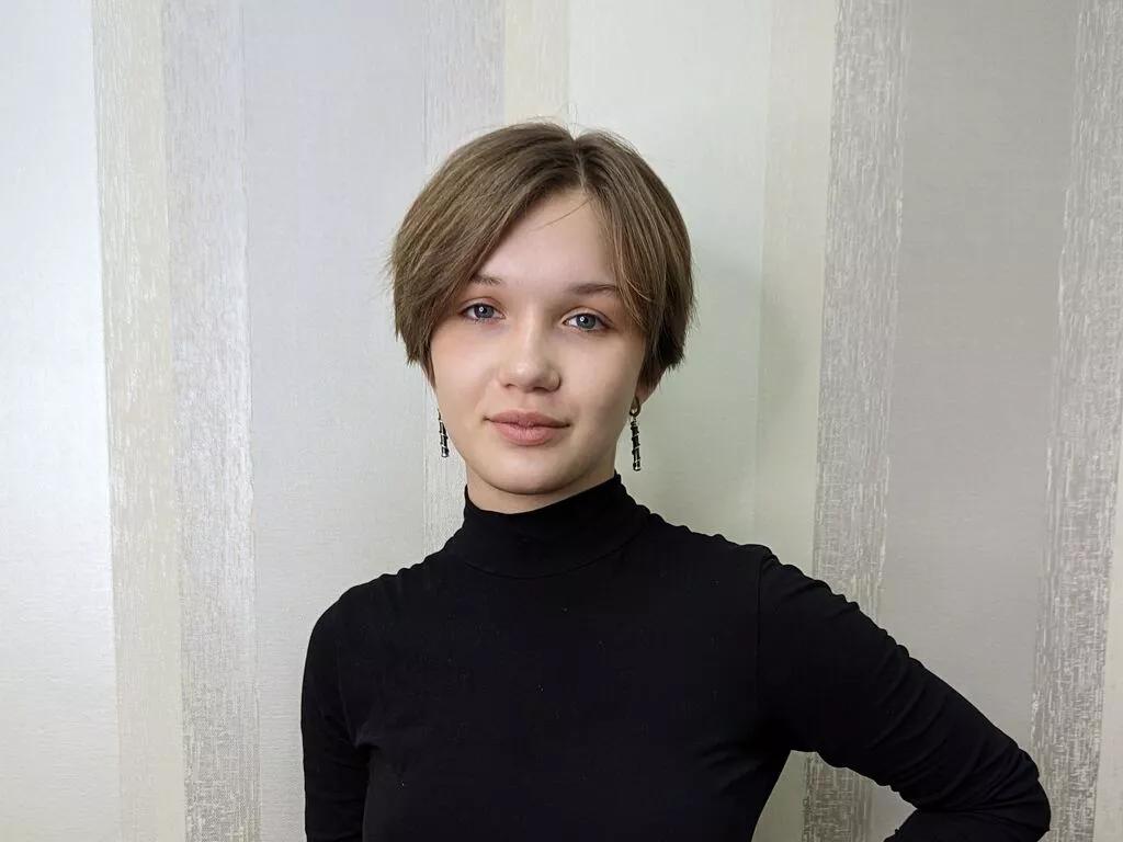 AlthenaEastes webcams show profile image 