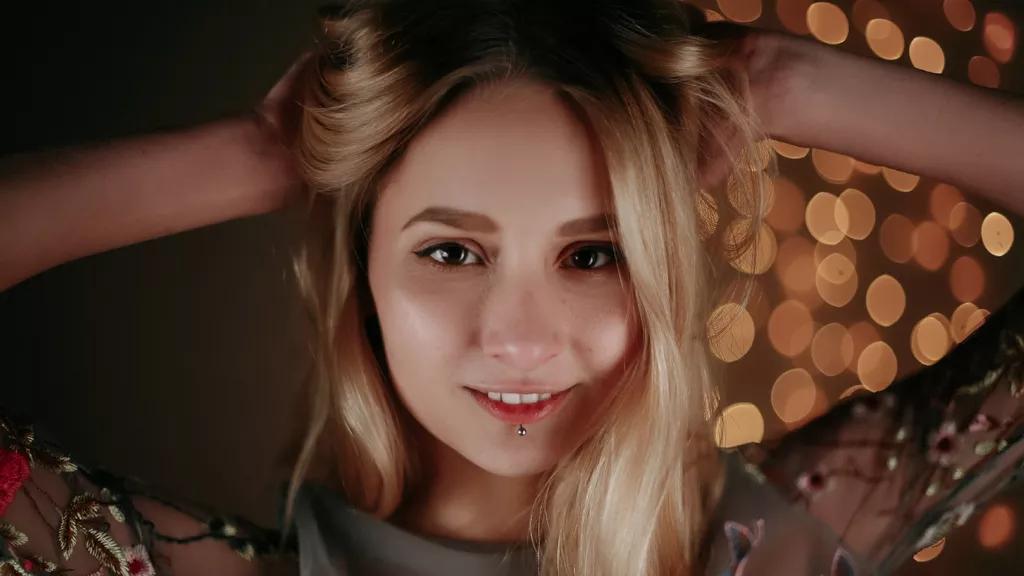 AmandaLeen webcams show profile image 