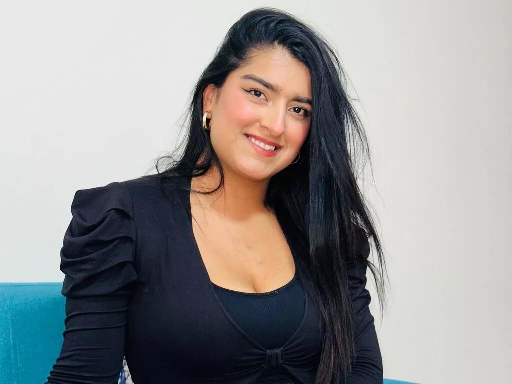 AmaranthaRusso webcams show profile image 